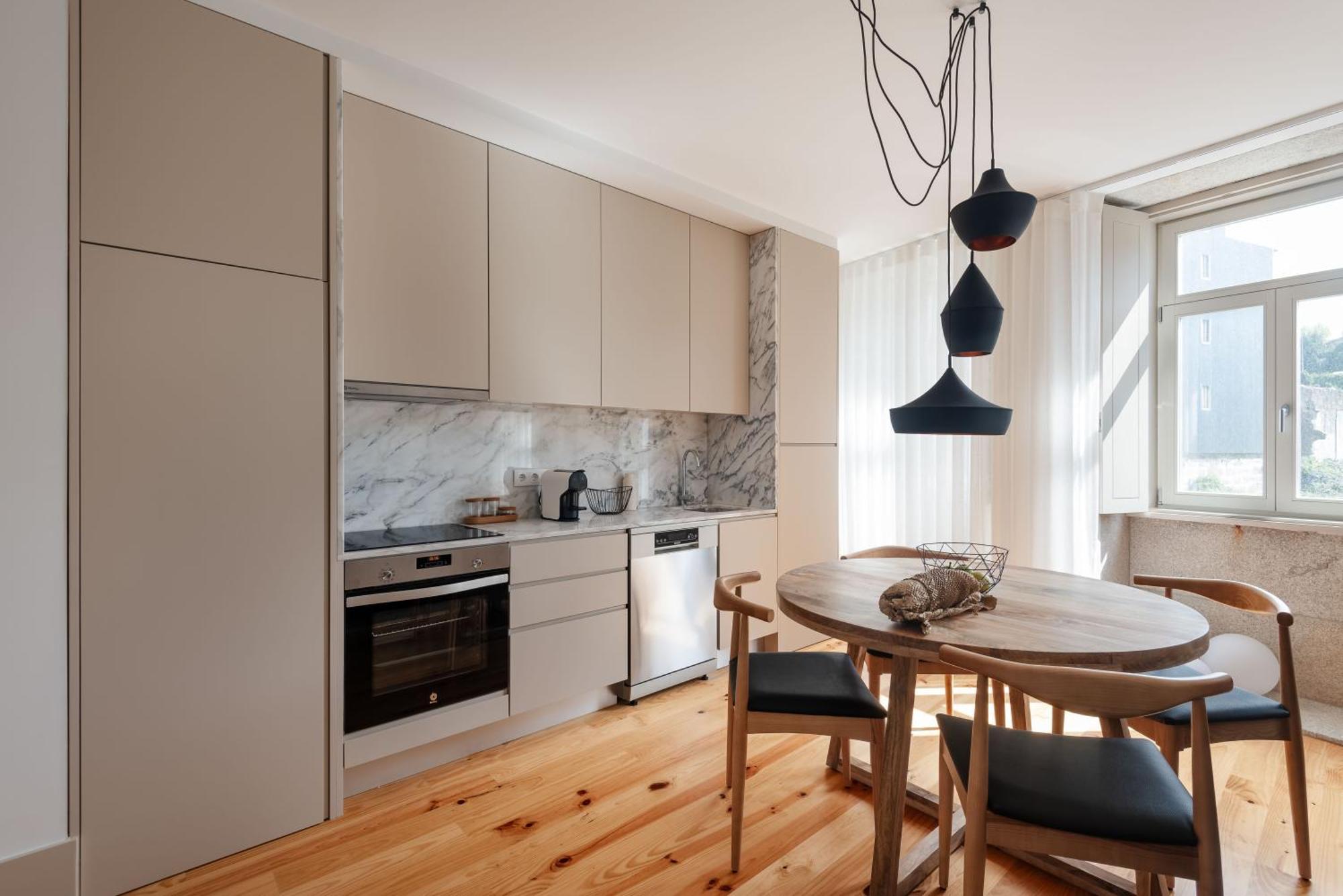 Stylish In Center Apartamento