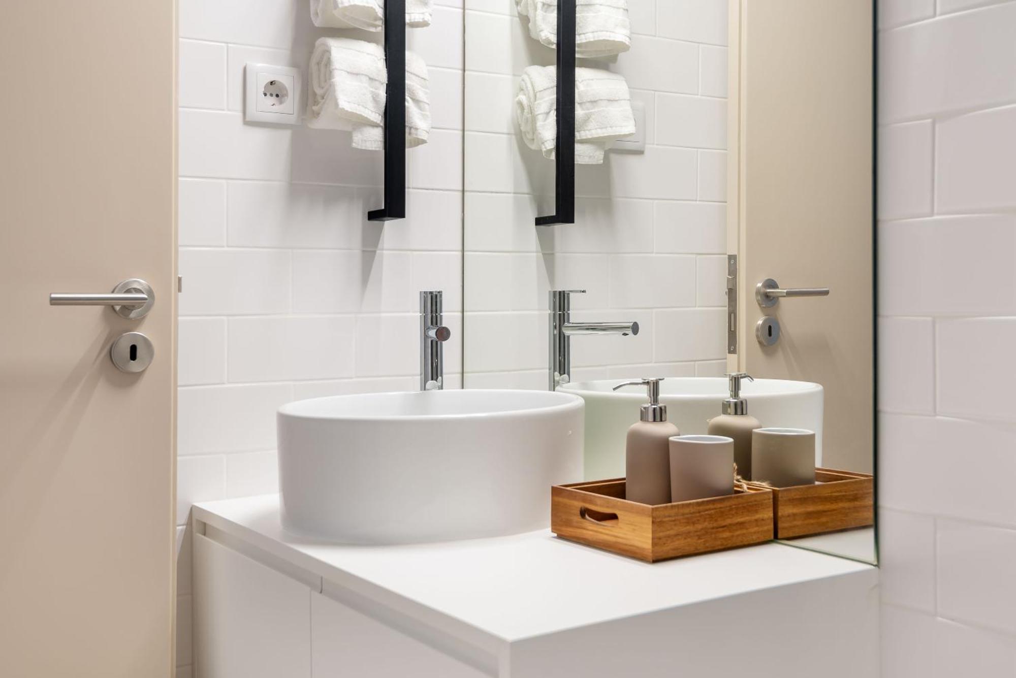 Apartamento Stylish In Center *