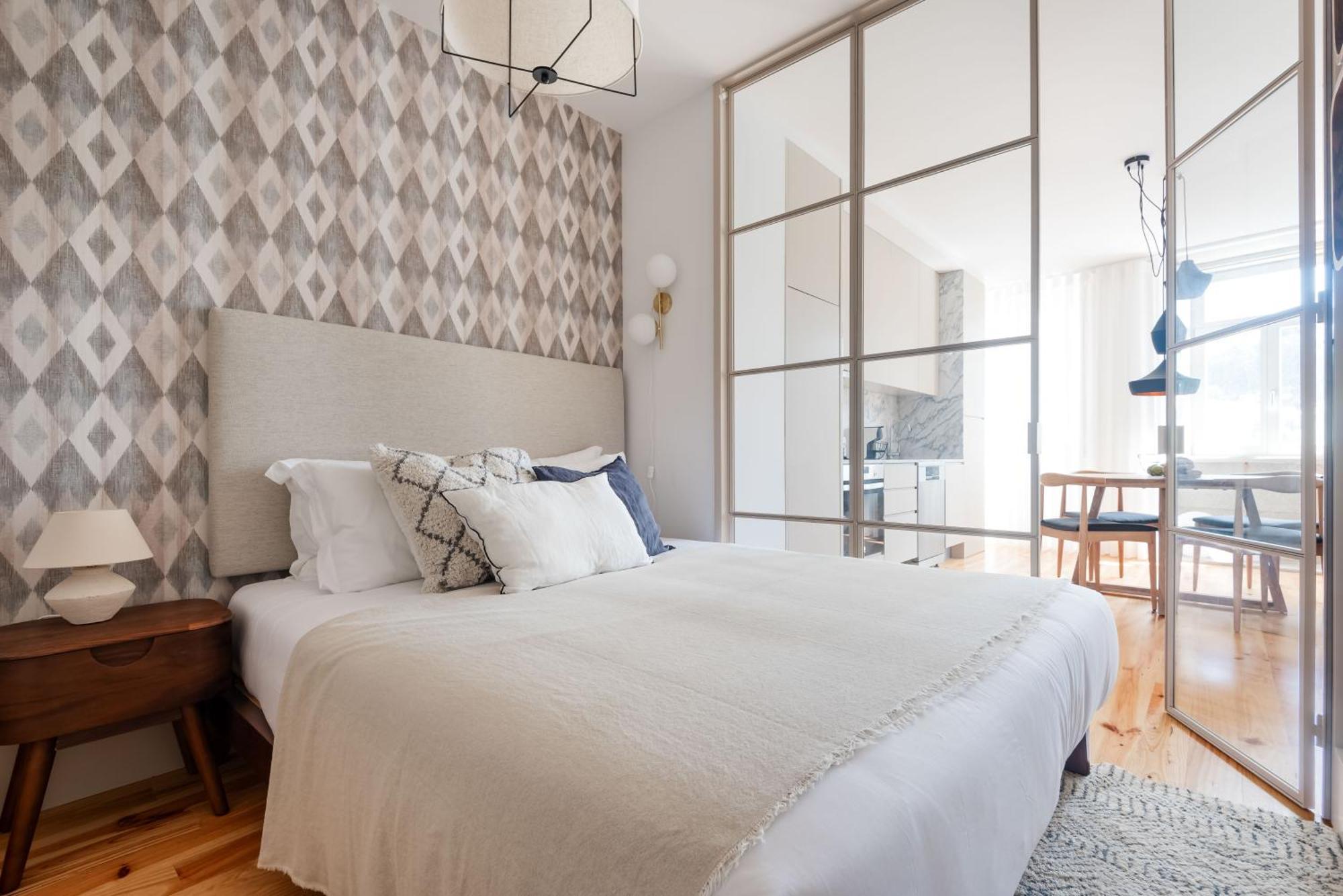 Stylish In Center Apartamento Oporto