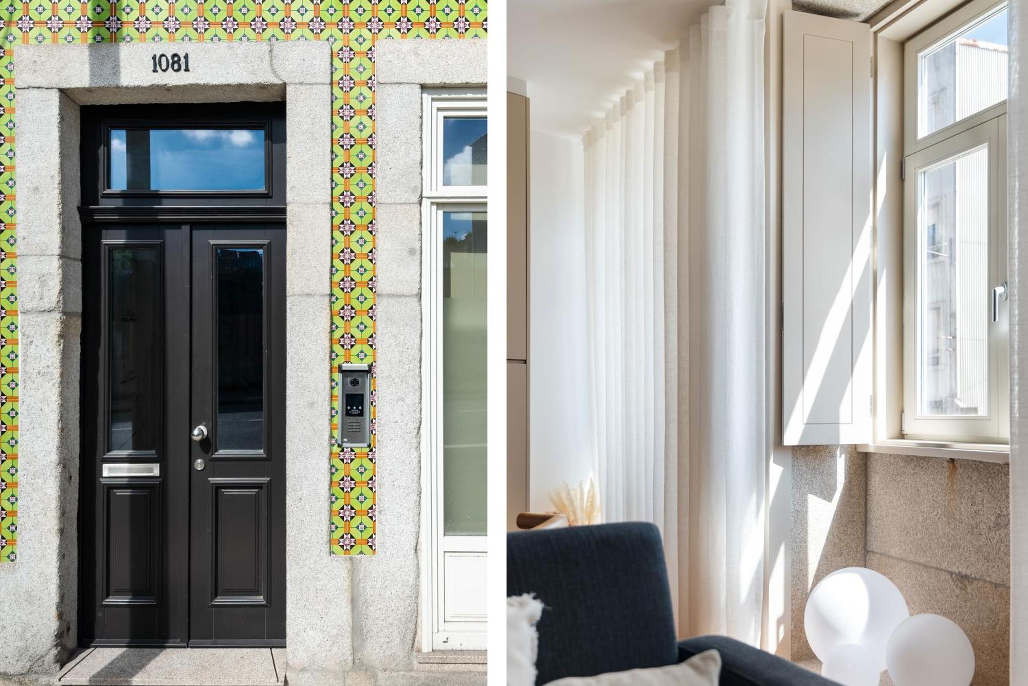 Stylish In Center Apartamento *